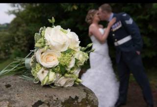 Hillman's Florist,Florists in Herefordshire