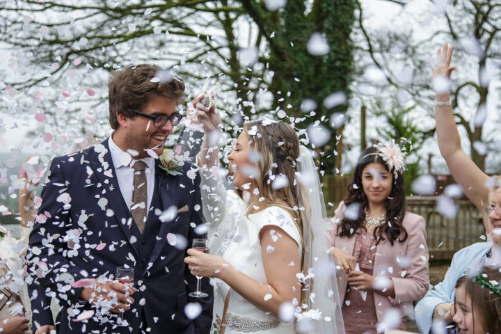 Llechwen Hall Hotel,Venues in South Wales