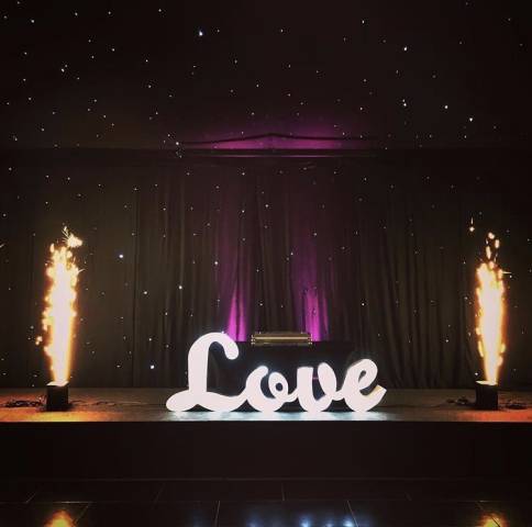 The Hangar at Kesgrave Hall,Venues in Suffolk