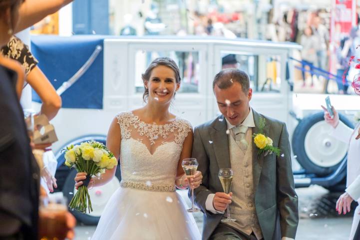 The Chester Grosvenor,Venues in Cheshire