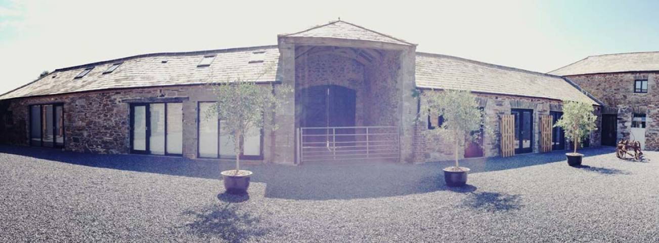 Anran , Venues in Devon