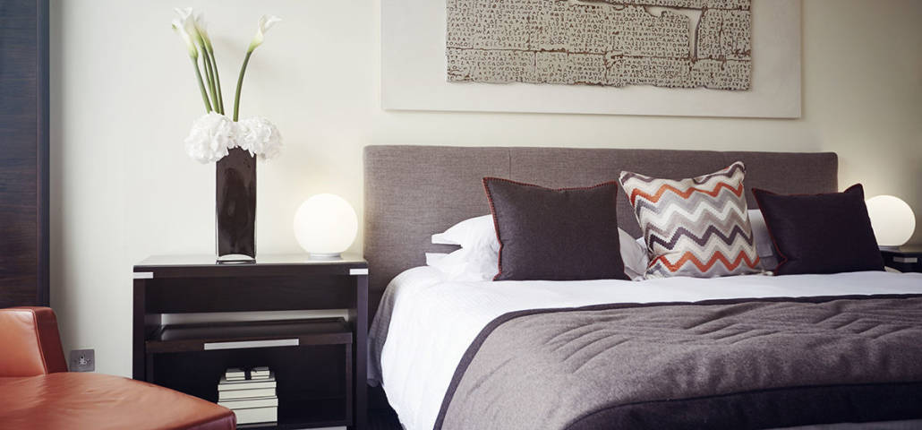 The Lowry Hotel and Spa, Guest Accommodation in Greater Manchester