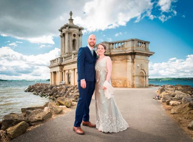 Rachel Lamb Design, Bridal Wear in Cambridgeshire