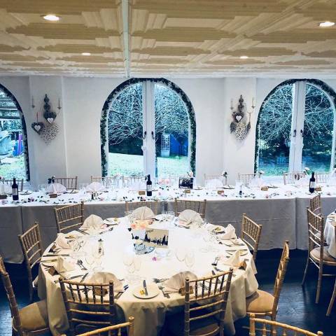 Gray Manor Hotel Venues in Wiltshire