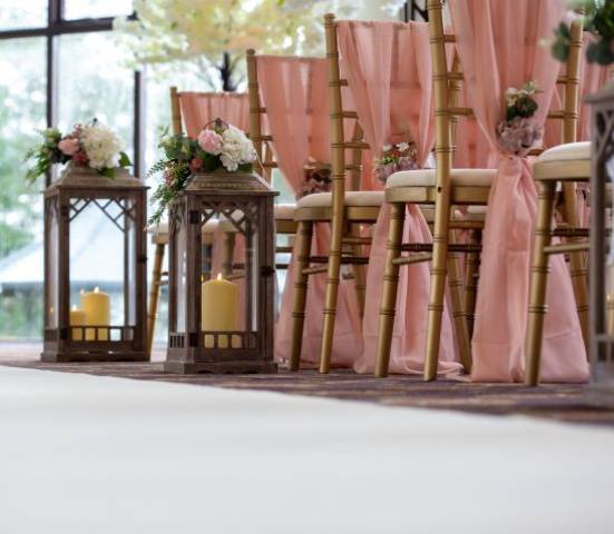 Bron Eifion Country House Hotel Venues in Gwynedd