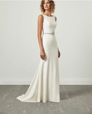 Diamonds & Pearls Bridal Wear in County Fermanagh