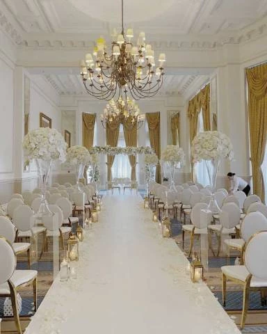 The Landmark London Venues in North London