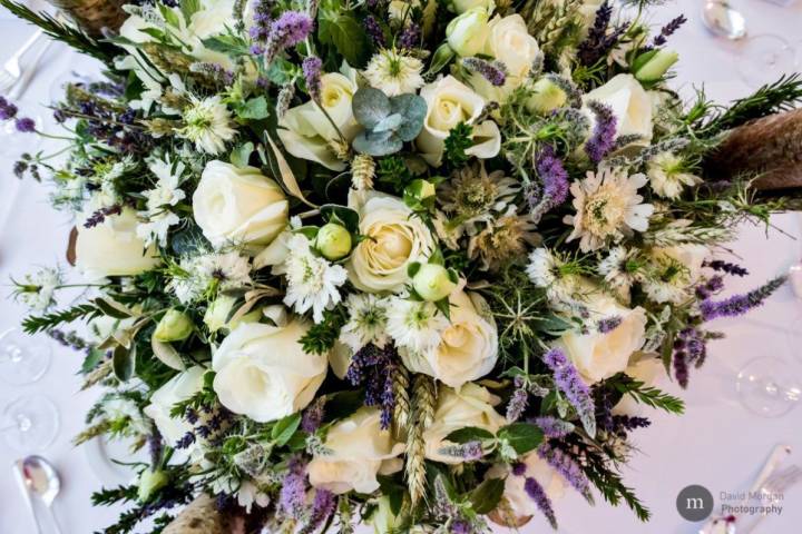 Rob Van Helden,Florists in London - South