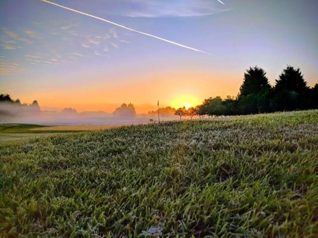 Bird Hills Golf Centre Venues in Berkshire