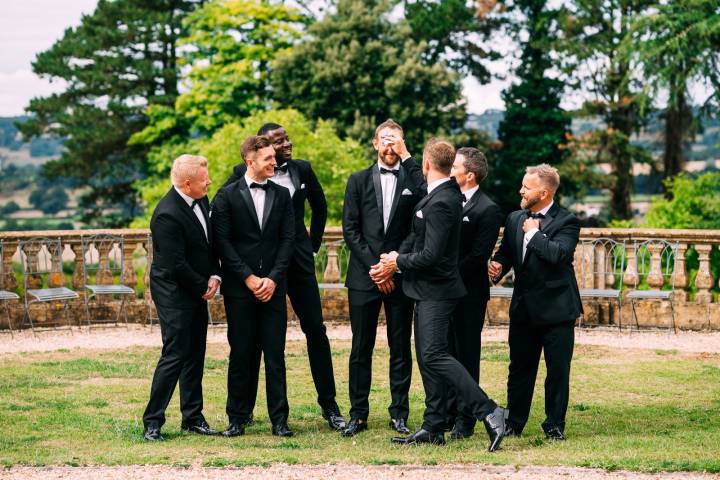 Coombe Lodge Venues in Bristol and Somerset