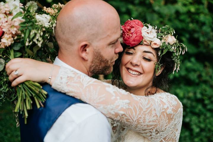 Manor House Lindley Venues in Yorkshire - West