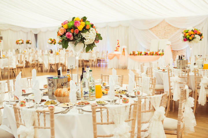 Hylands House Venues in Essex