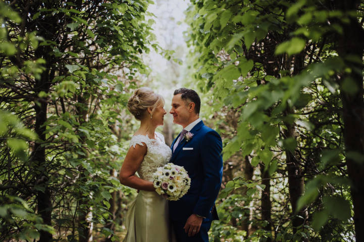 Langshott Manor Hotel Venues in Surrey