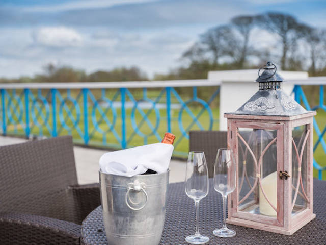 Formby Hall Golf Resort and Spa,Venues in Merseyside