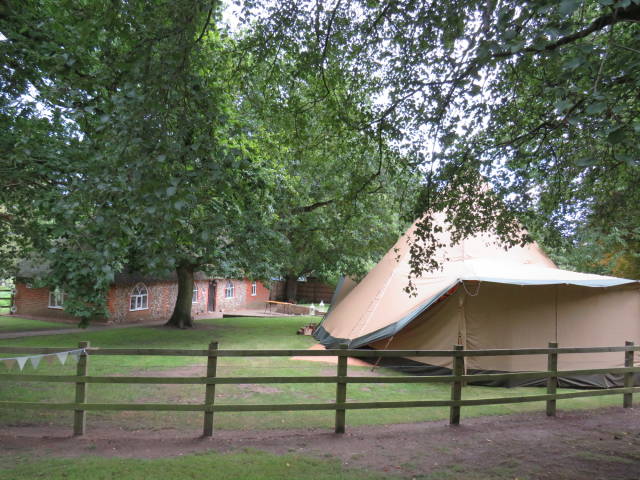 Wantisden Valley,Venues in Suffolk