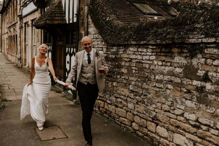William Cecil Hotel Venues in Lincolnshire