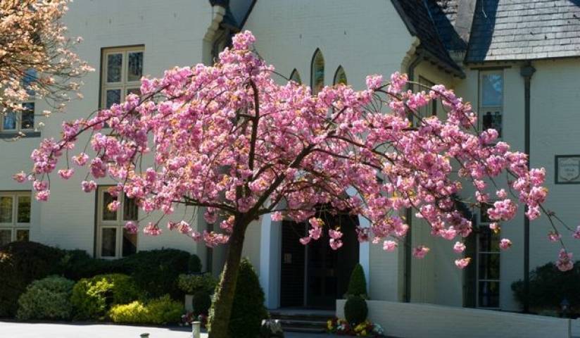 Glen Yr Afon House Hotel, Venues in Monmouthshire