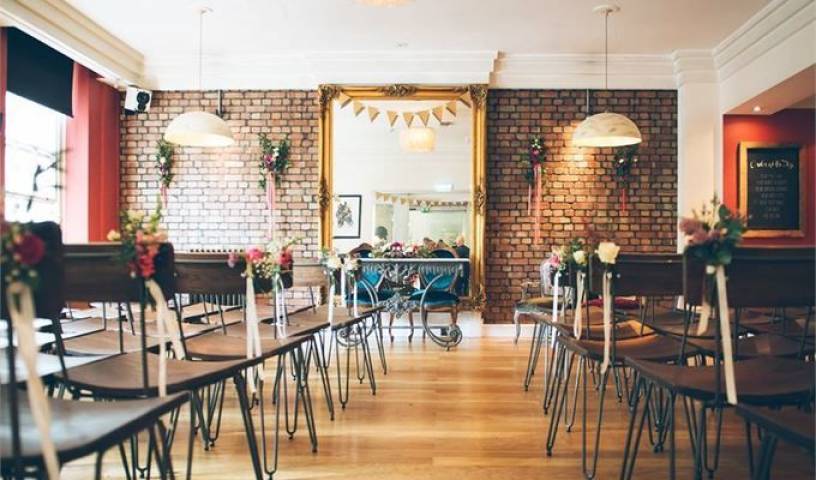 Berkeley Suites,Guest Accommodation in Bristol and Somerset