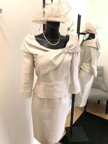 The Wardrobe Mother of the Bride in County Antrim