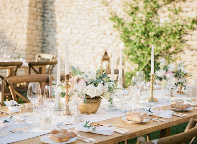 Airelles Gordes, La Bastide,Venues in Overseas