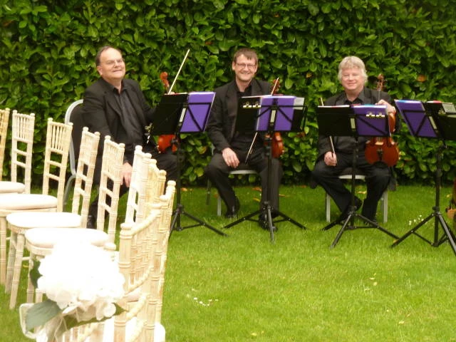 The Cotswold Ensemble,Music in Oxfordshire