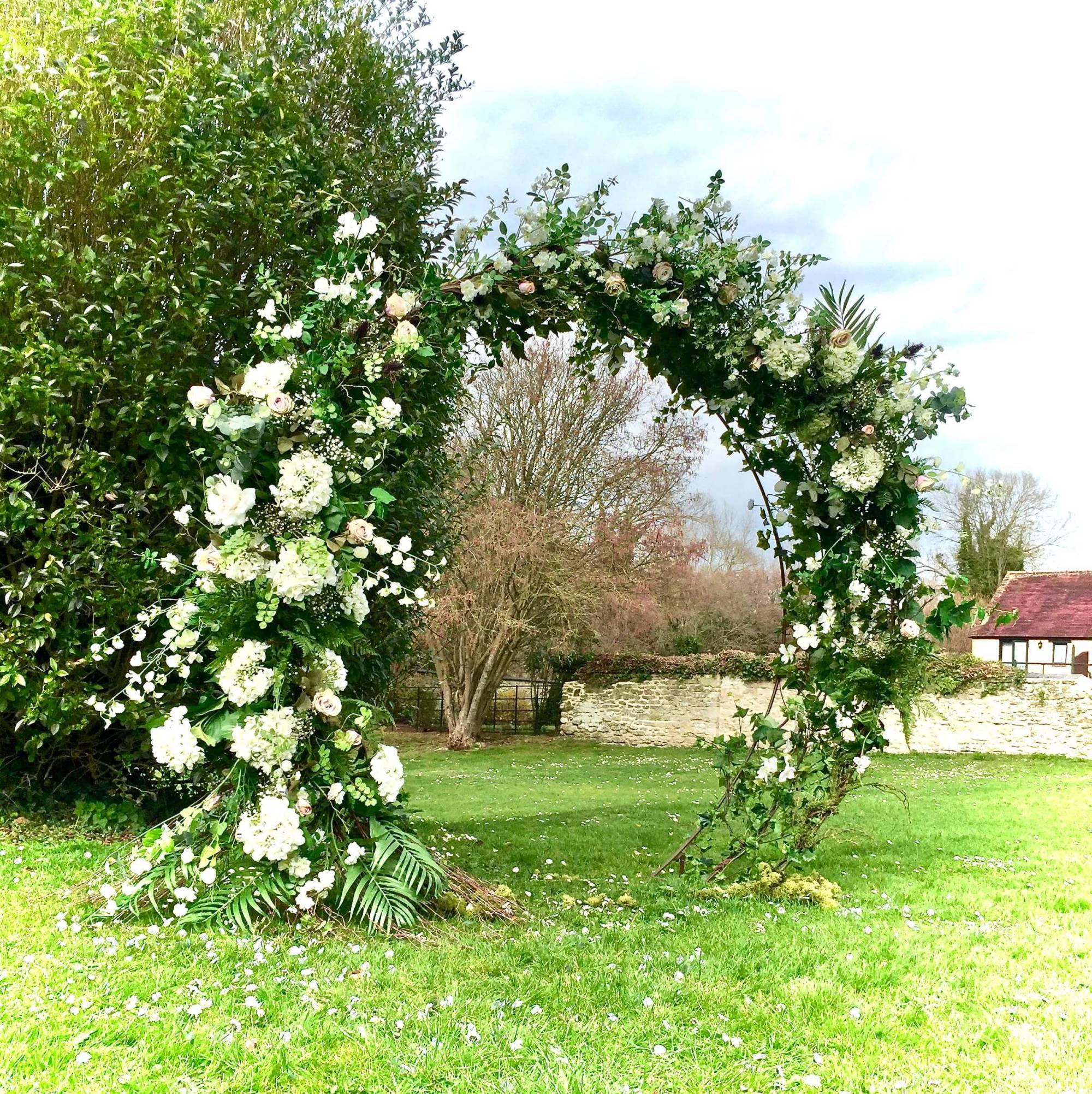 Budget Wedding Venue Decorations Weddings for Less