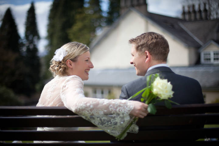 Briery Wood Country House Hotel, Venues in Cumbria