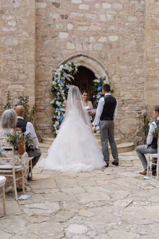 Weddings in Paphos, Cyprus Weddings Abroad in Overseas