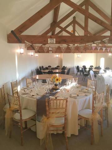 Celebration China Hire Ltd,Caterers & Catering Hire in Nottinghamshire
