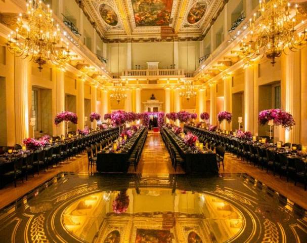 Banqueting House Venues in Central London