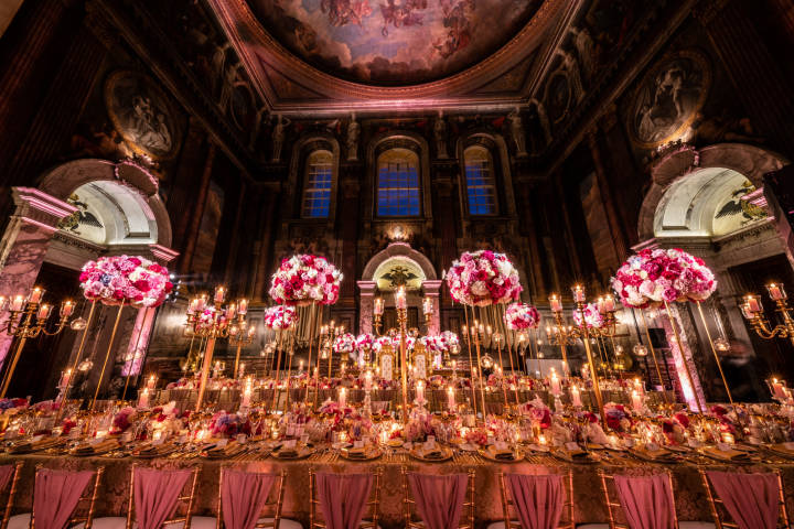 Blenheim Palace,Venues in Oxfordshire