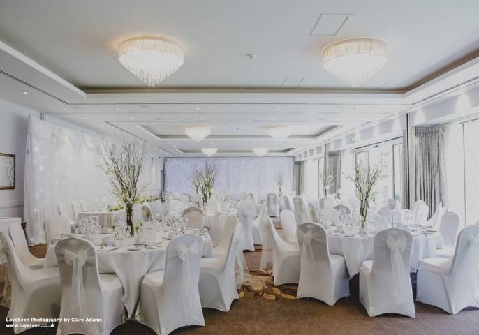 Hensol Castle, Venues in Vale of Glamorgan