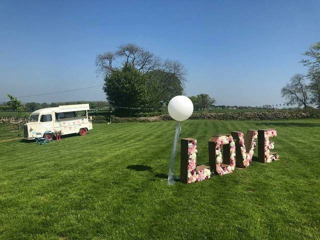 Here Today, Scone Tomorrow,Caterers & Catering Hire in Bristol and Somerset