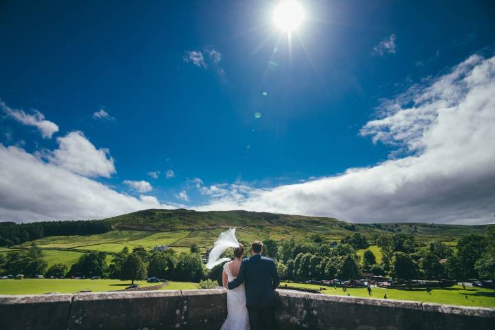 The Devonshire Fell,Venues in Yorkshire - North