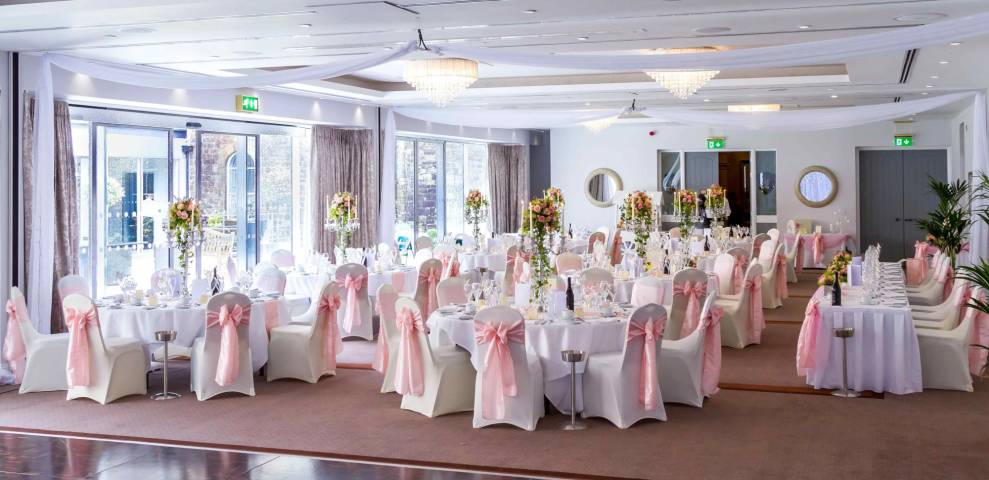 Hensol Castle, Venues in Vale of Glamorgan