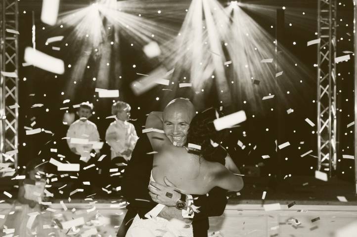 The Wedding DJ's,Discos & DJ's in Suffolk