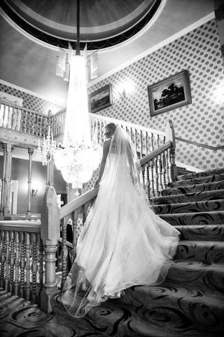 The Chester Grosvenor,Venues in Cheshire