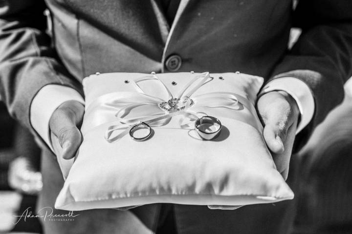 Gecko Films, Wedding Videography in Essex