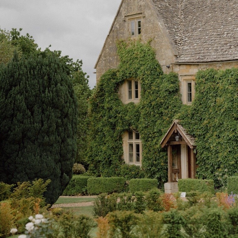 Cotswold Farmhouse