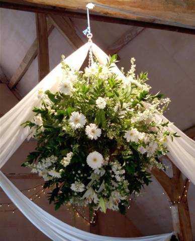 Charlton Park Garden Centre,Florists in Oxfordshire