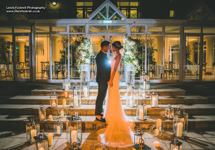 Vale Resort,Venues in South Wales