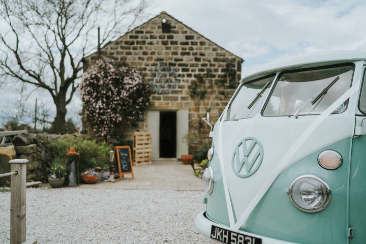 Chilli Barn Venues in Yorkshire - West