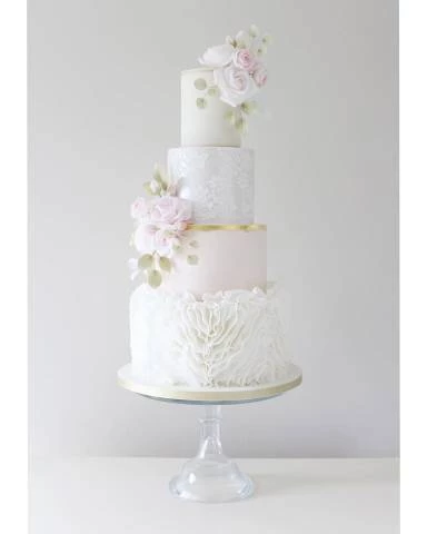 The Designer Cake Company Cakes and Sweet Treats in Tyne and Wear