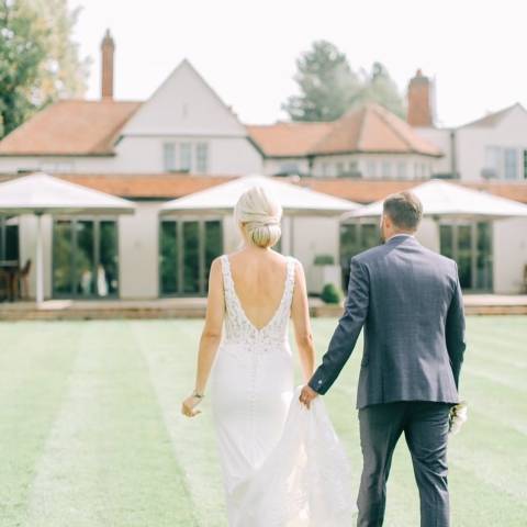 The Great House at Sonning Venues in Berkshire