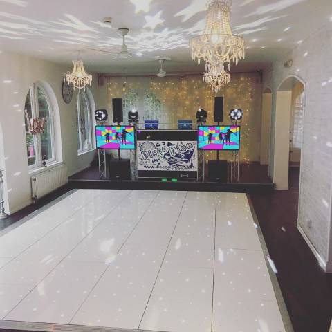 Gray Manor Hotel Venues in Wiltshire