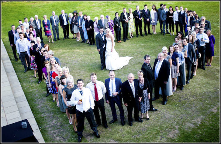 Photographers in Gloucestershire 