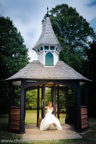 Christopher Hill Photography, Photographers in Buckinghamshire