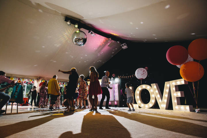 Broome Park Venues in Kent