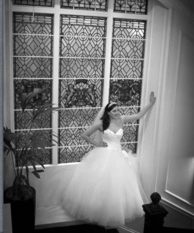 Mercure Aberdeen Caledonian Hotel, Venues in Aberdeenshire