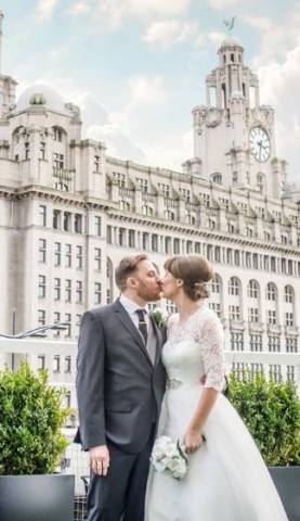 Mercure Liverpool Atlantic Tower Hotel,Venues in Merseyside